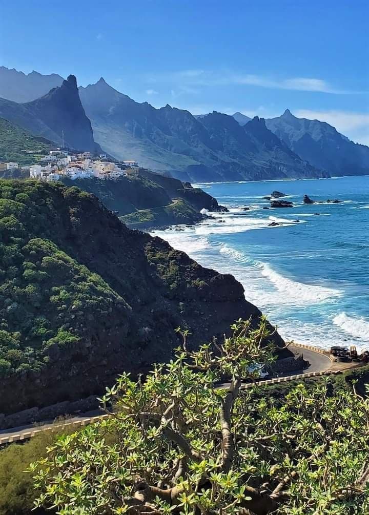 Tenerife y el Teide — imagen 2