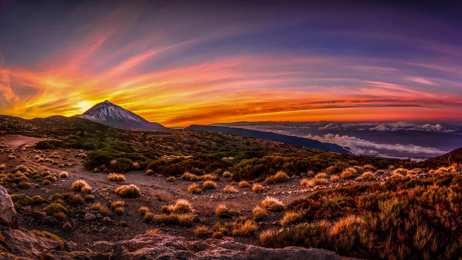 Tenerife